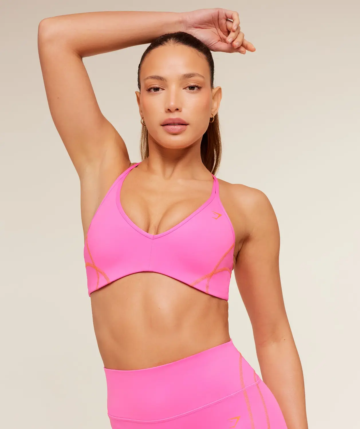 Volt Light Support Sports Bra Light Support - Image 4