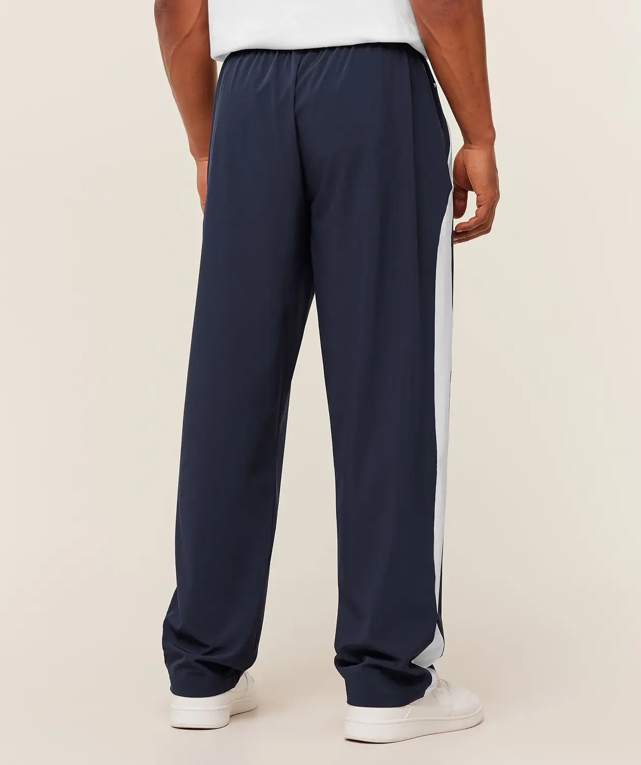 Collegiate Tech Pants Regular Fit - Image 2