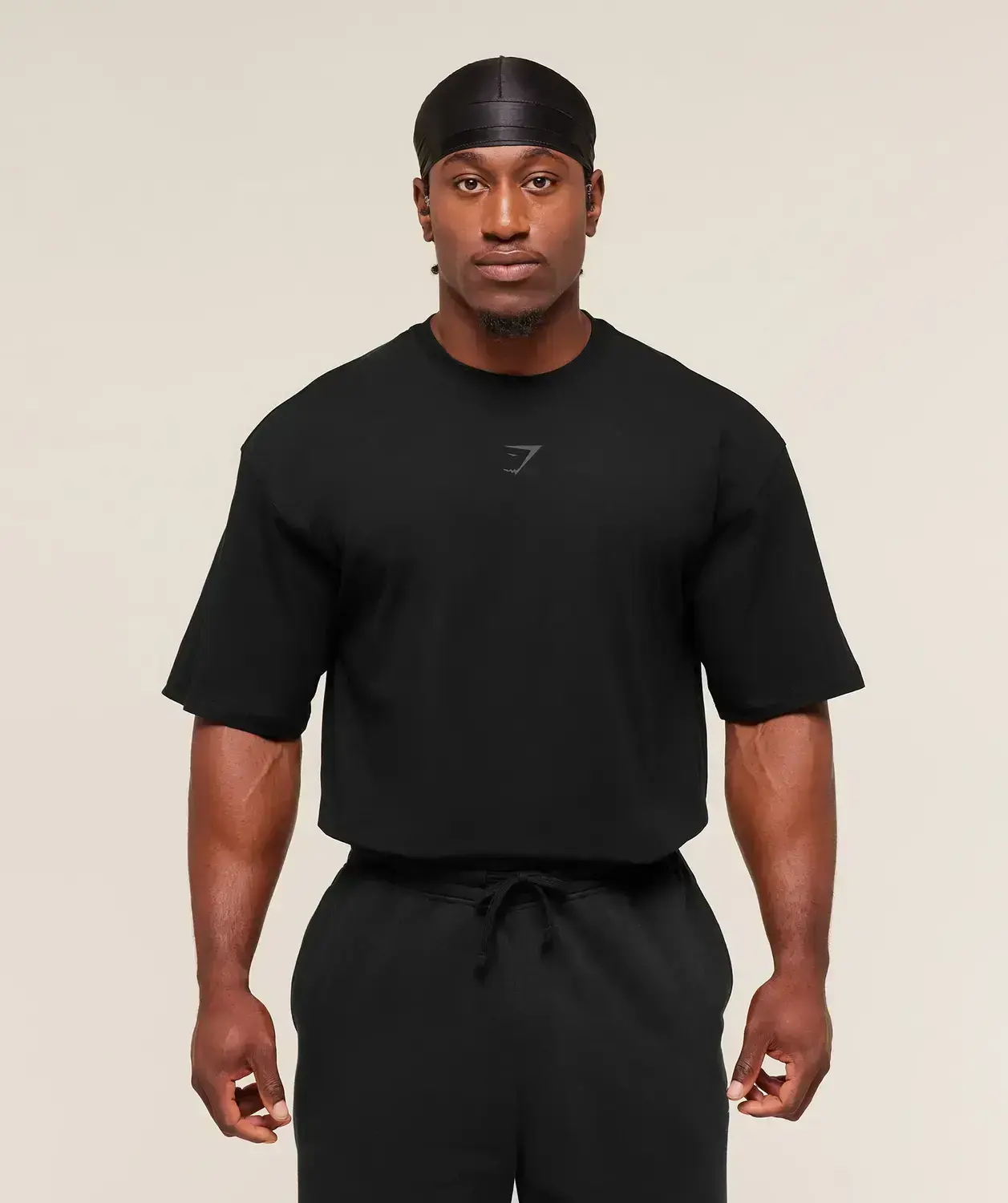 Power T-Shirt Oversized Fit - Image 2