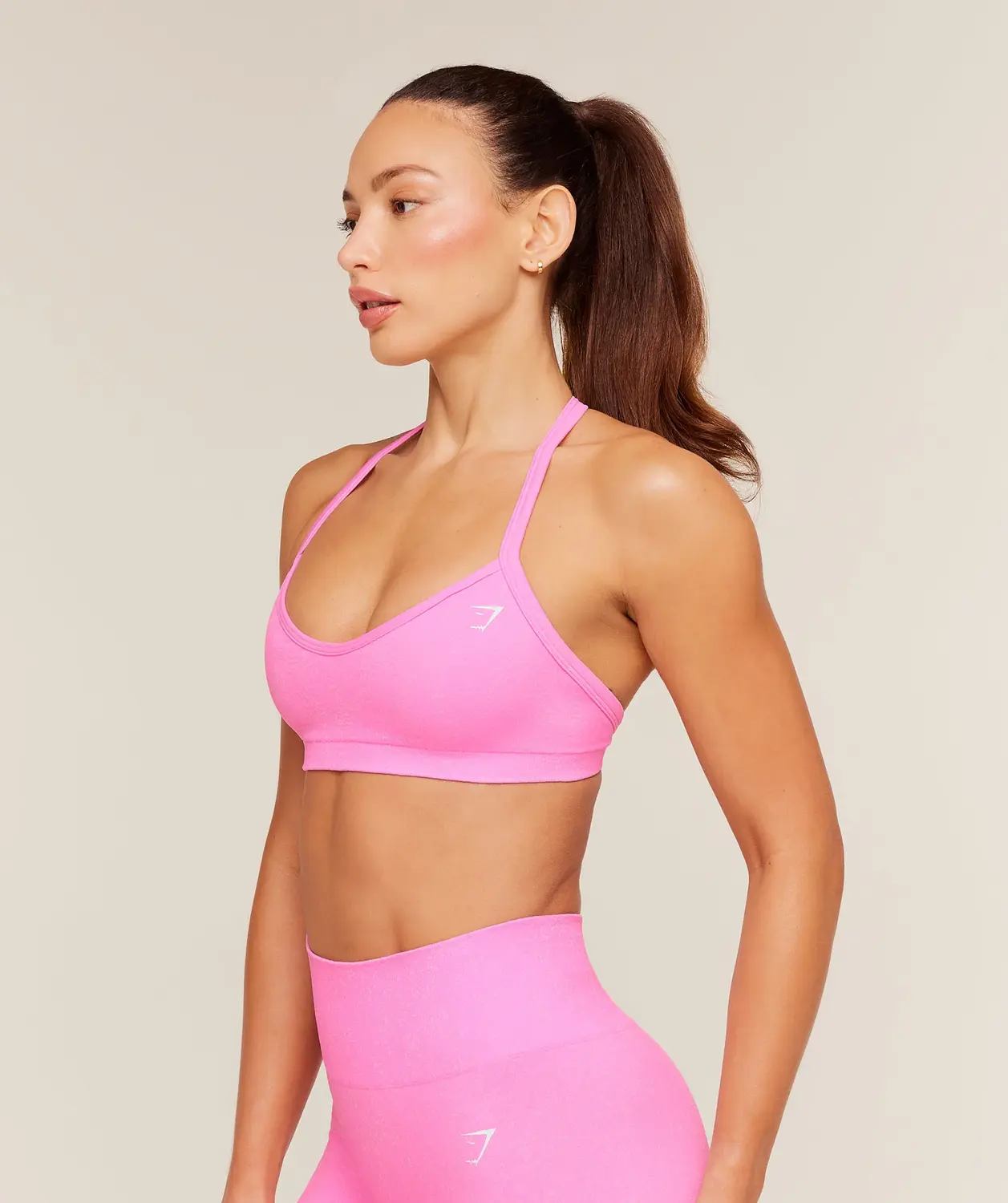 Adapt Fleck Sports Bra Light Support - Image 3
