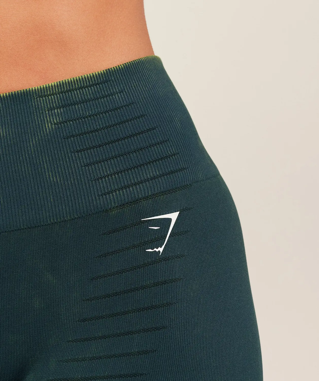 Steel Seamless Leggings Regular - Image 5