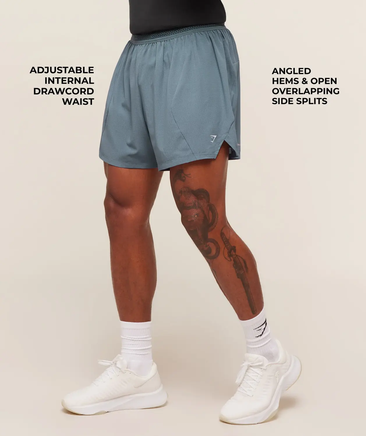 Running 5" Shorts - Image 2