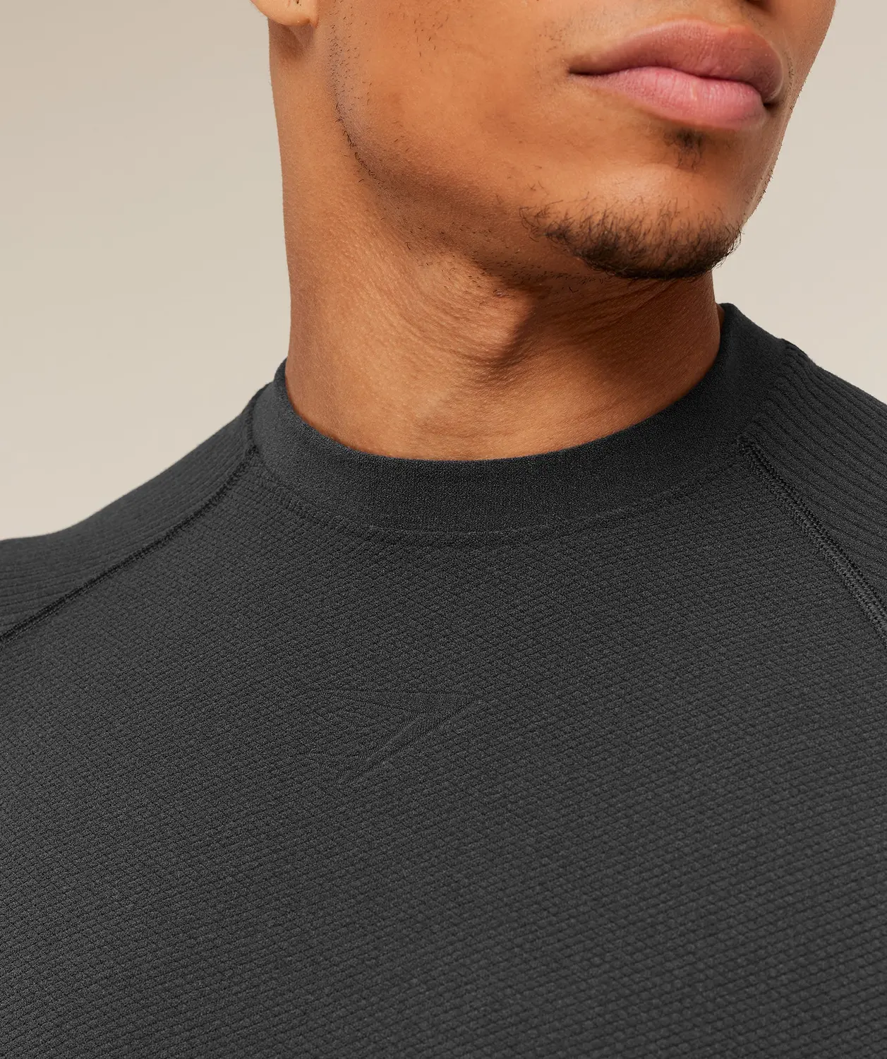 Physique T-Shirt Muscle Fit - Image 5