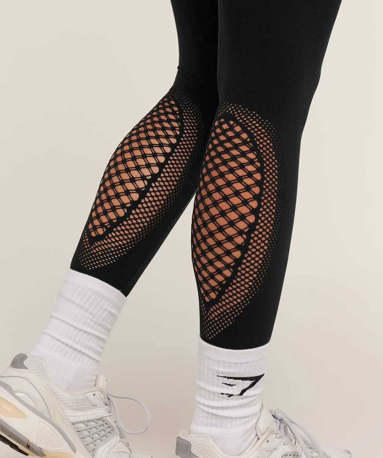 Warp Leggings Regular - Image 6
