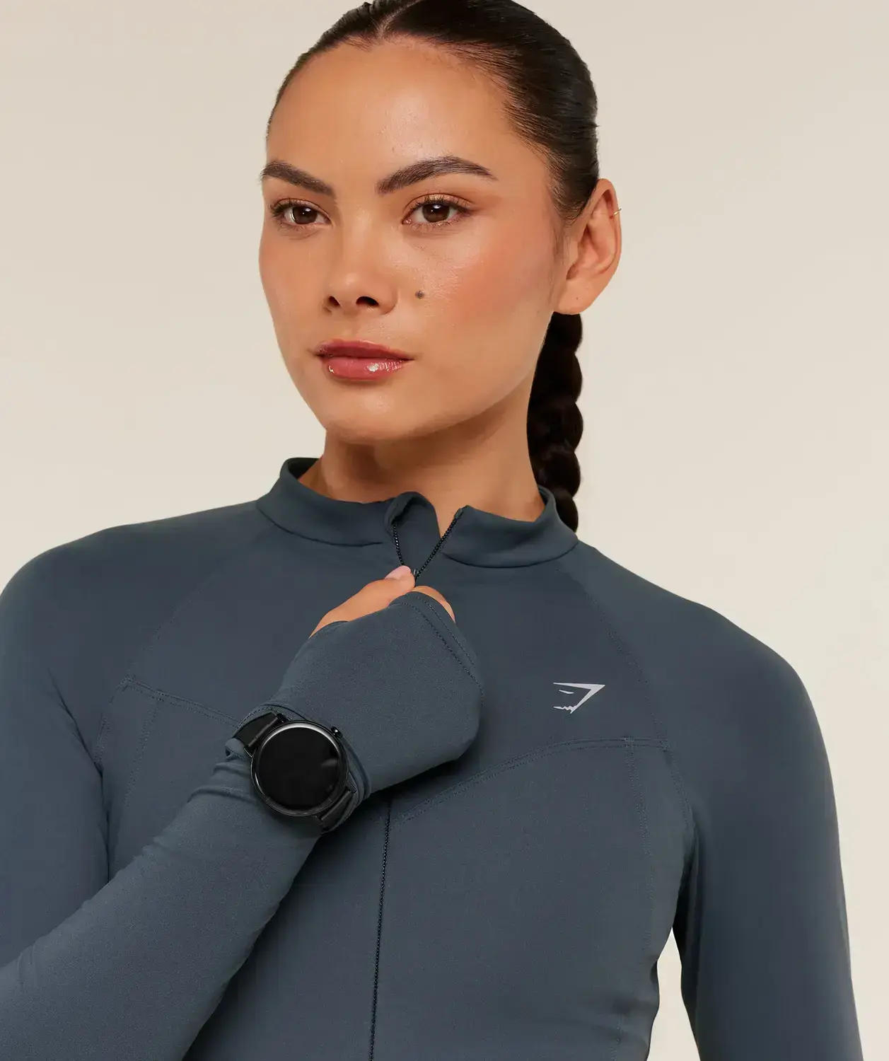 Running Full Zip Jacket - Image 6