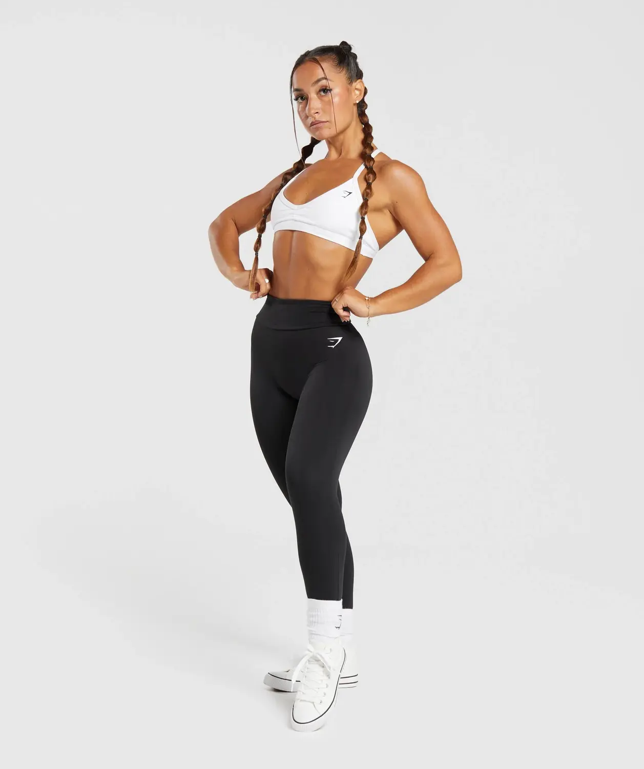 Power Regular Leggings Regular - Image 4
