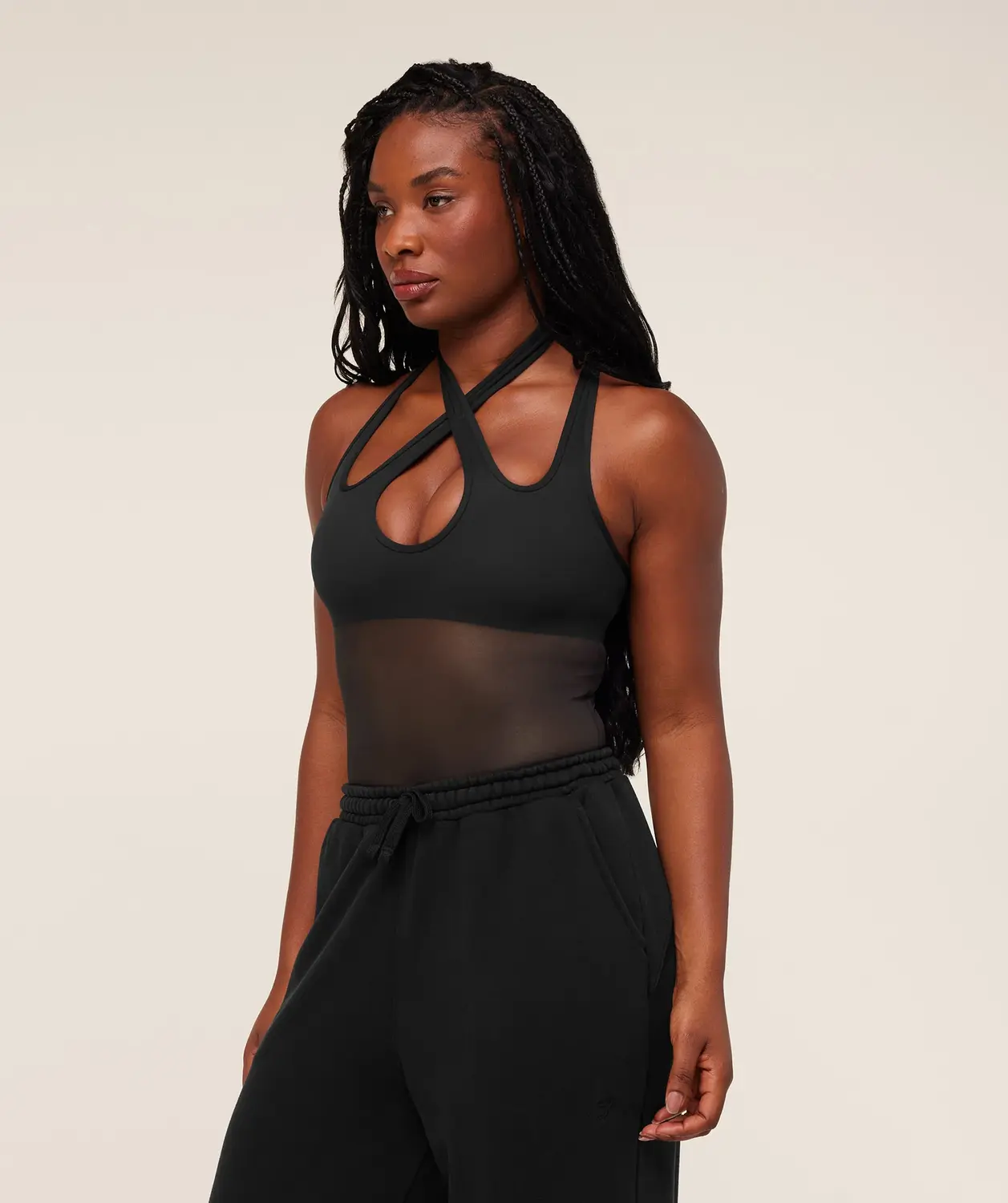 Dark Energy Mesh Tank - Image 3