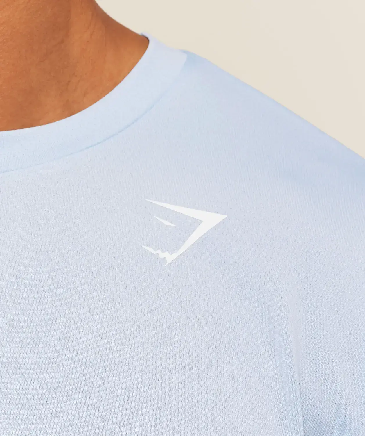 Arrival Oversized T-Shirt Oversized Fit - Image 5