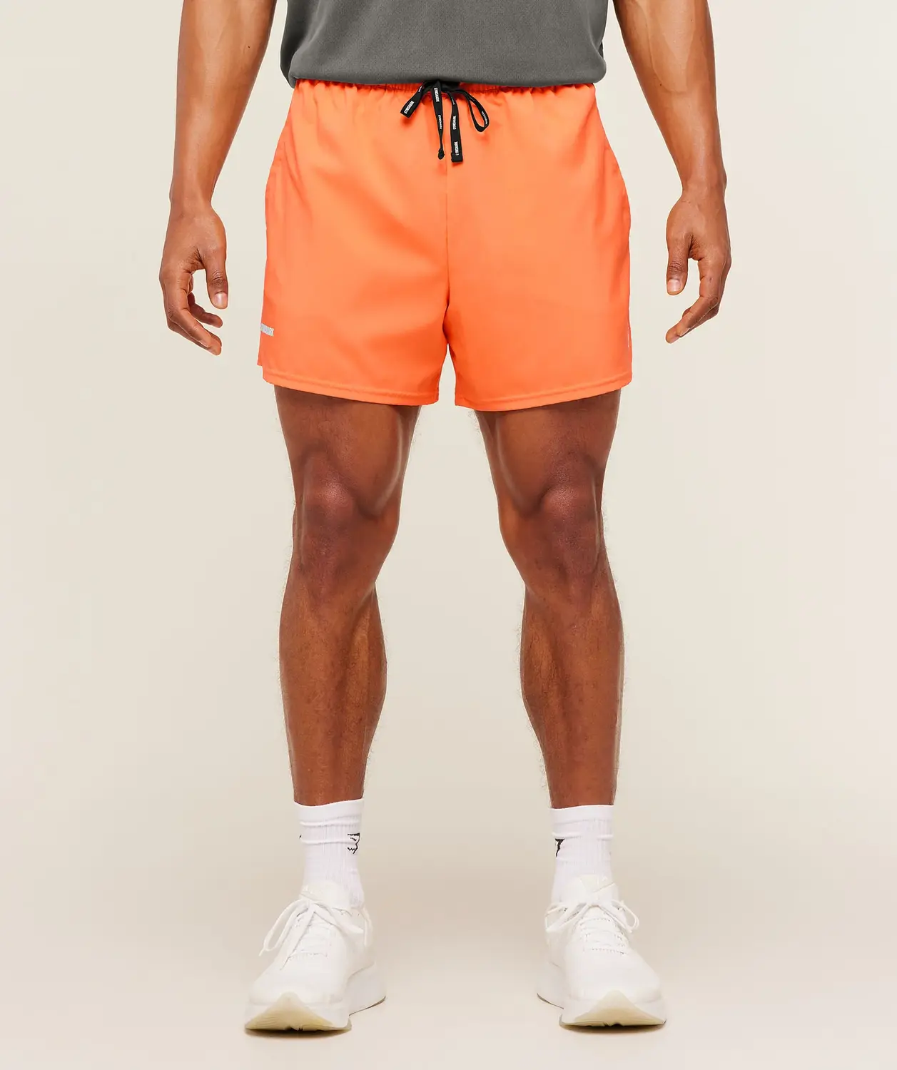 Train 5" Shorts Slim Fit - Image 3