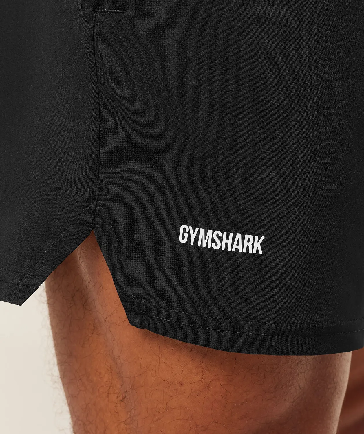Train 5" Shorts Slim Fit - Image 6