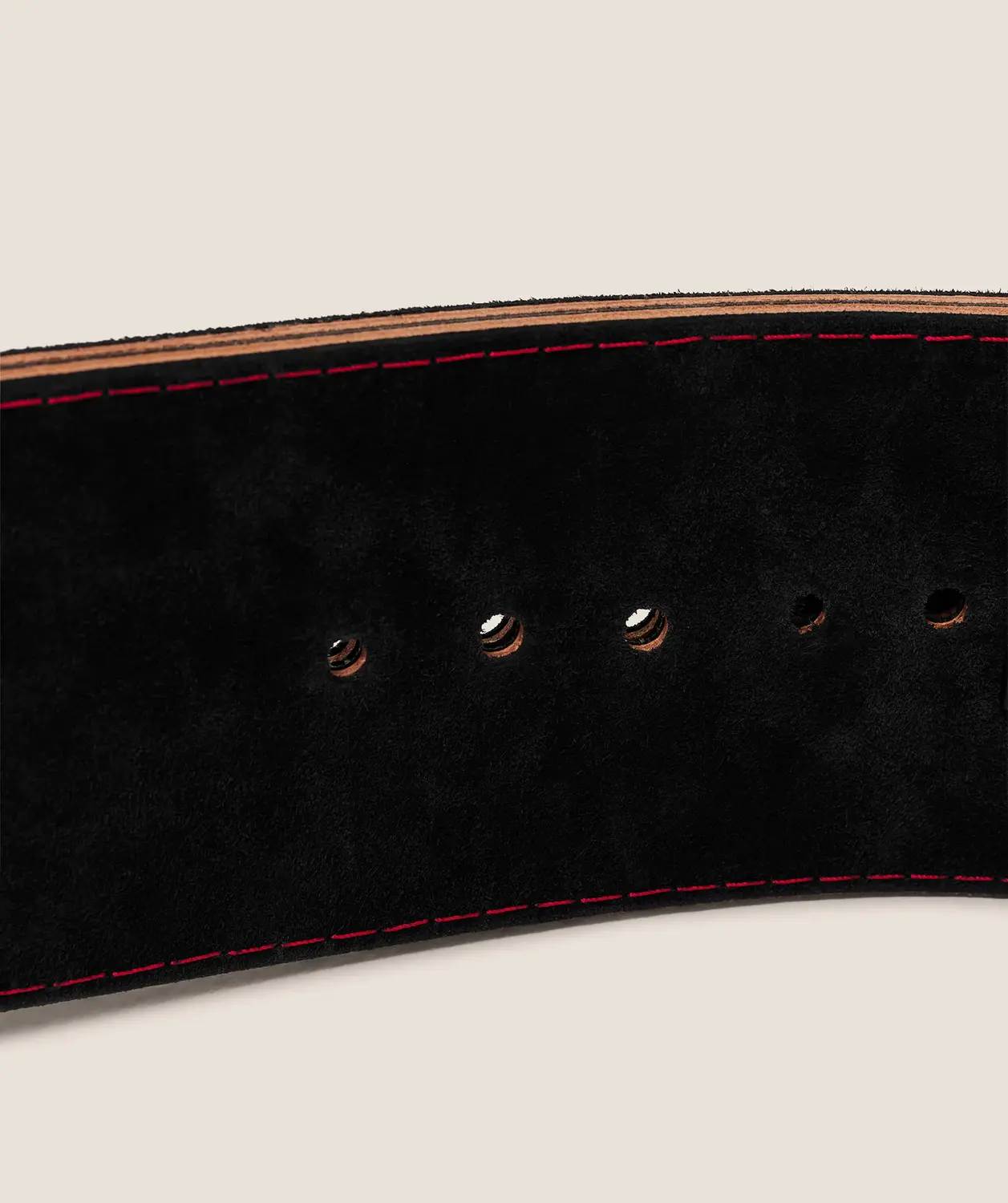 Lever Lifting Belt - Image 4