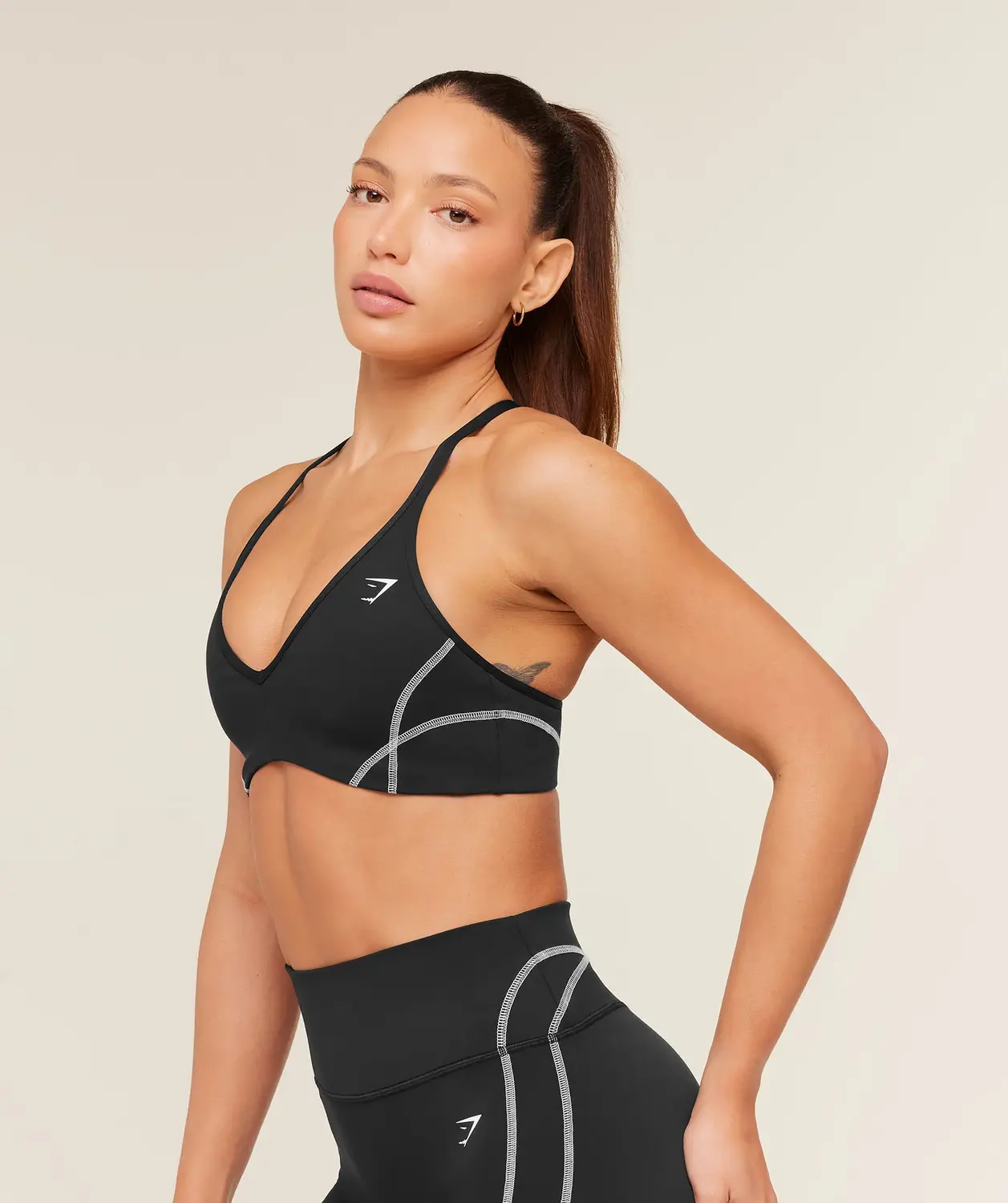Volt Light Support Sports Bra Light Support - Image 3