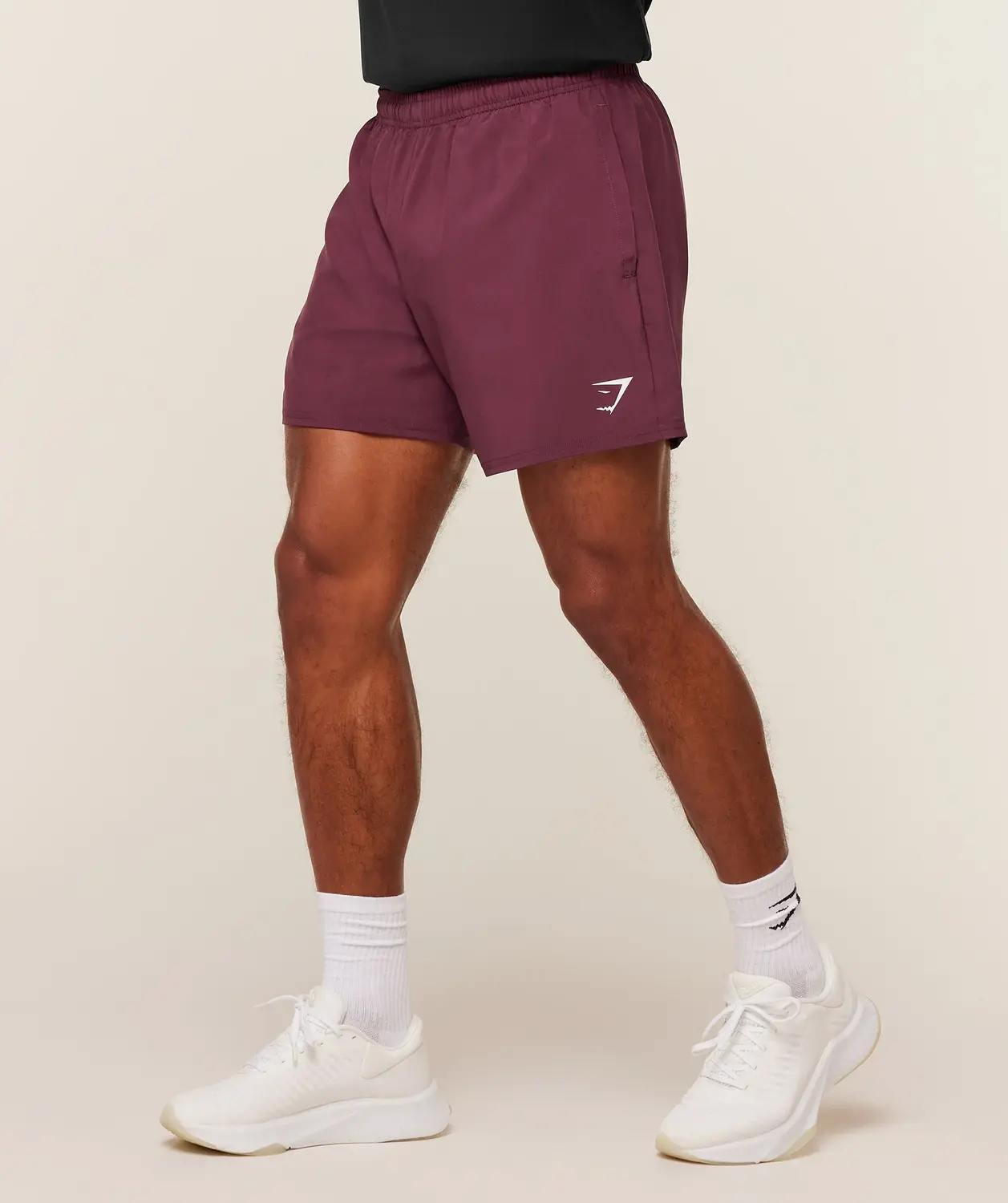 Arrival 5" Shorts Slim Fit - Image 3