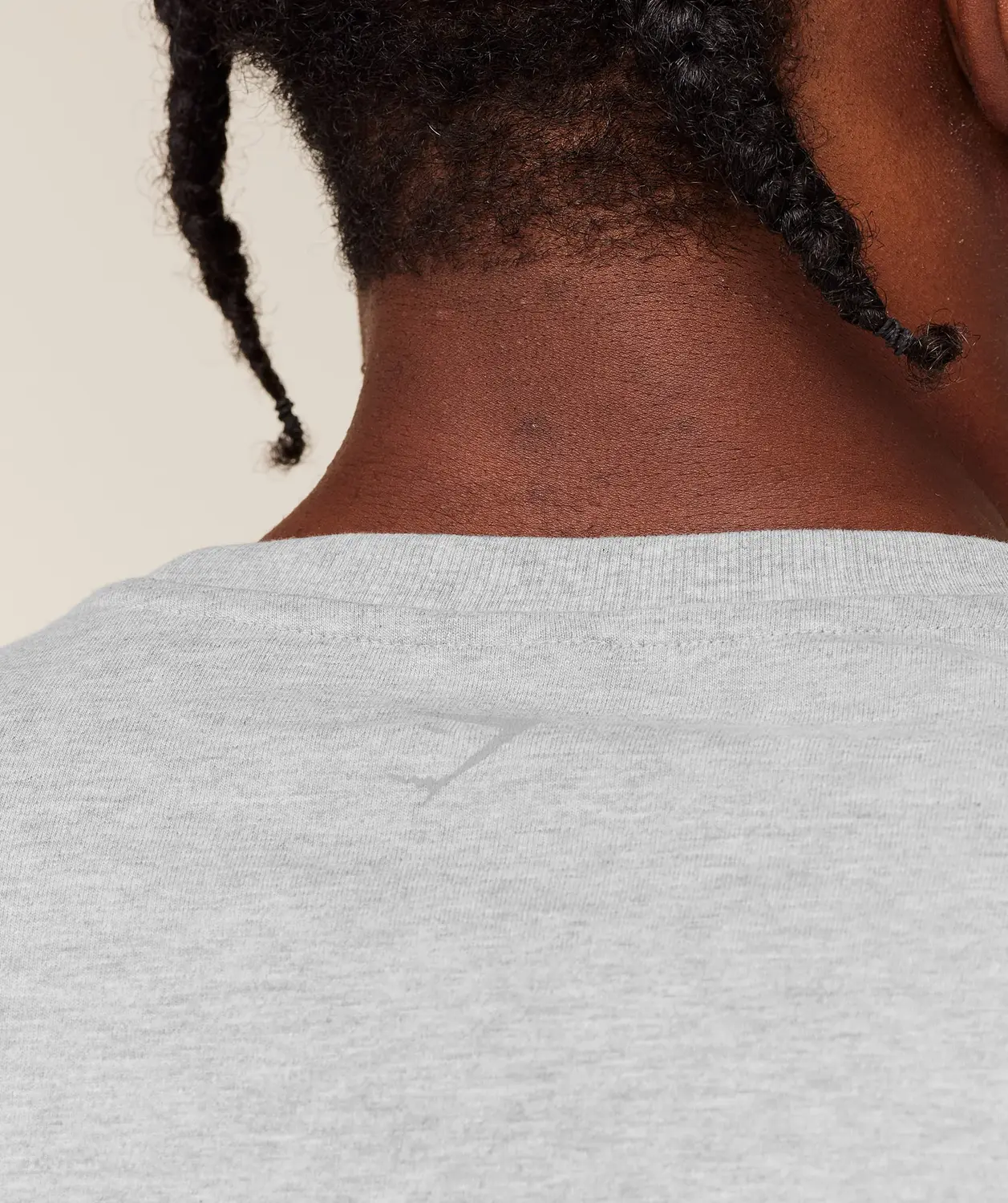 Olde English T-Shirt Oversized Fit - Image 5