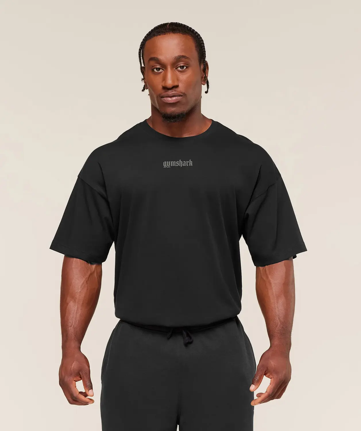 Olde English T-Shirt Oversized Fit