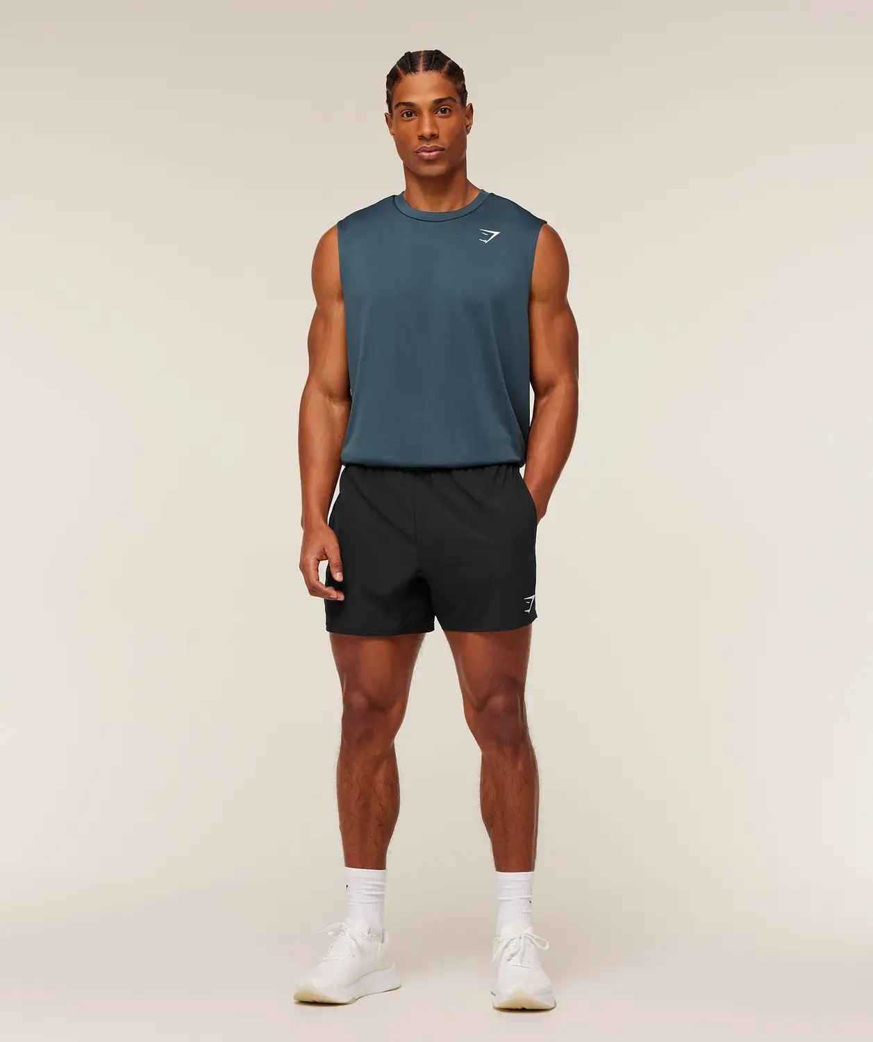 Arrival Oversized Tank Oversized Fit - Image 4