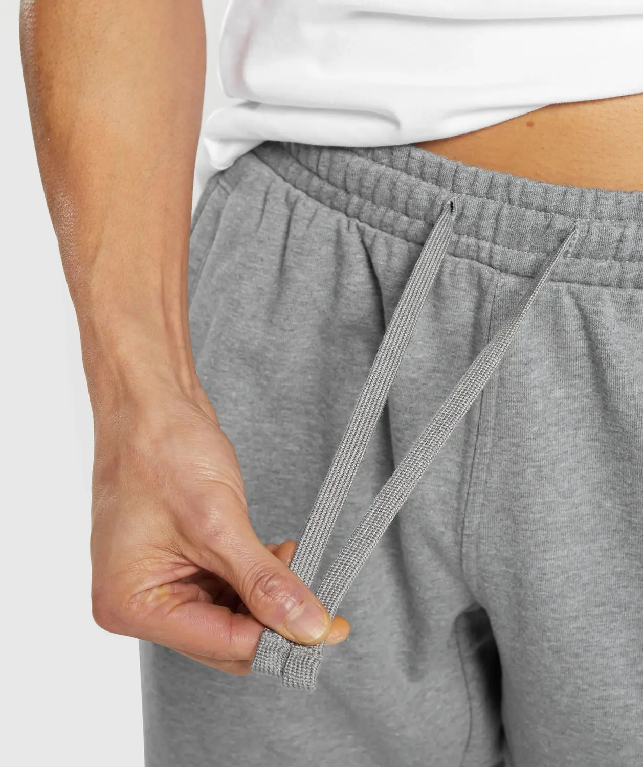 Essential Oversized Joggers *Final Sale - Non Returnable* - Image 6