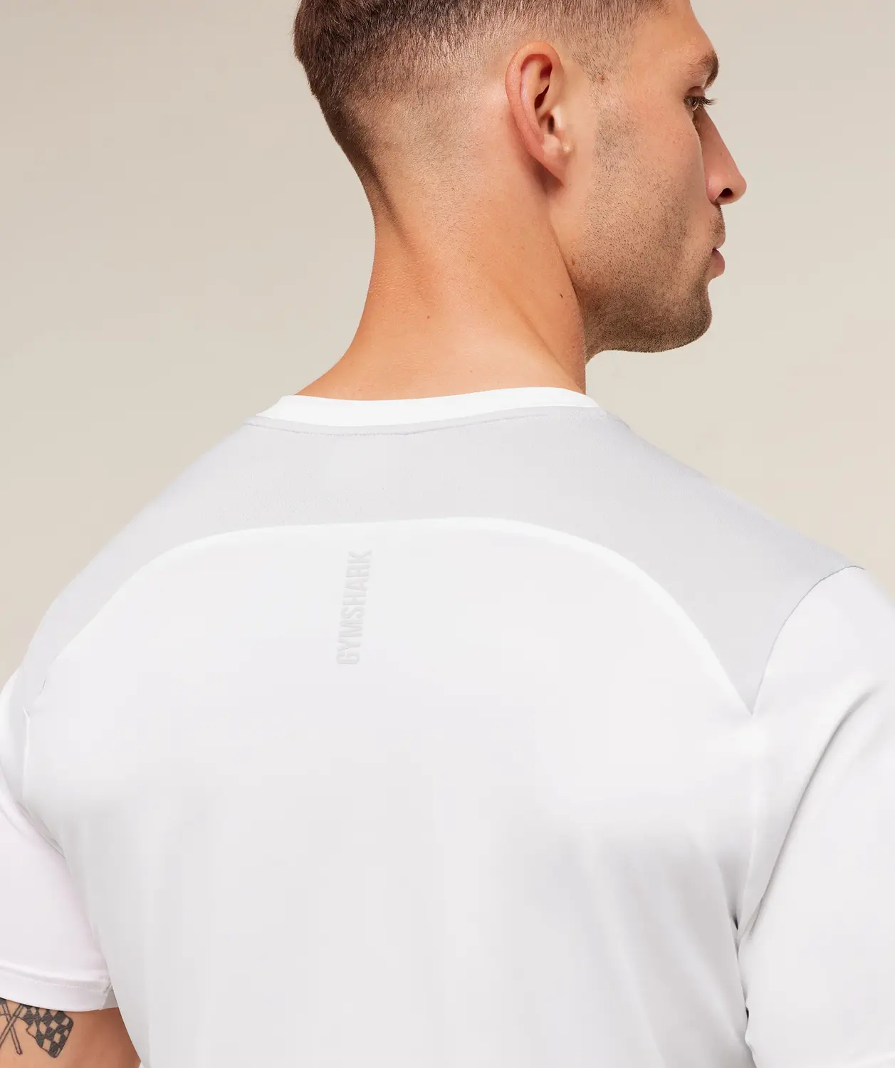 Sport T-Shirt Slim Fit - Image 6