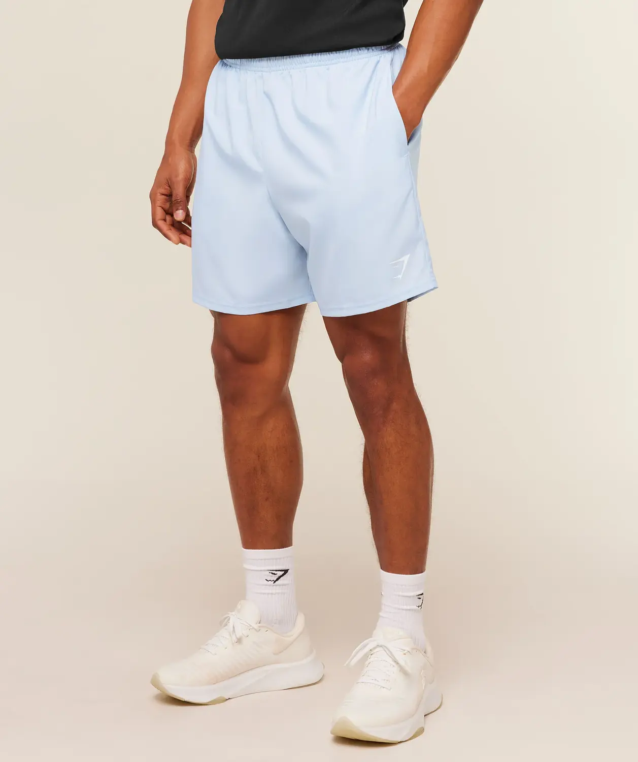 Arrival 7" Shorts Slim Fit - Image 3