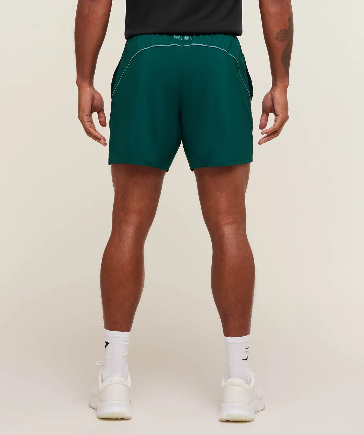 Arrival Block 6" Shorts Slim Fit - Image 2