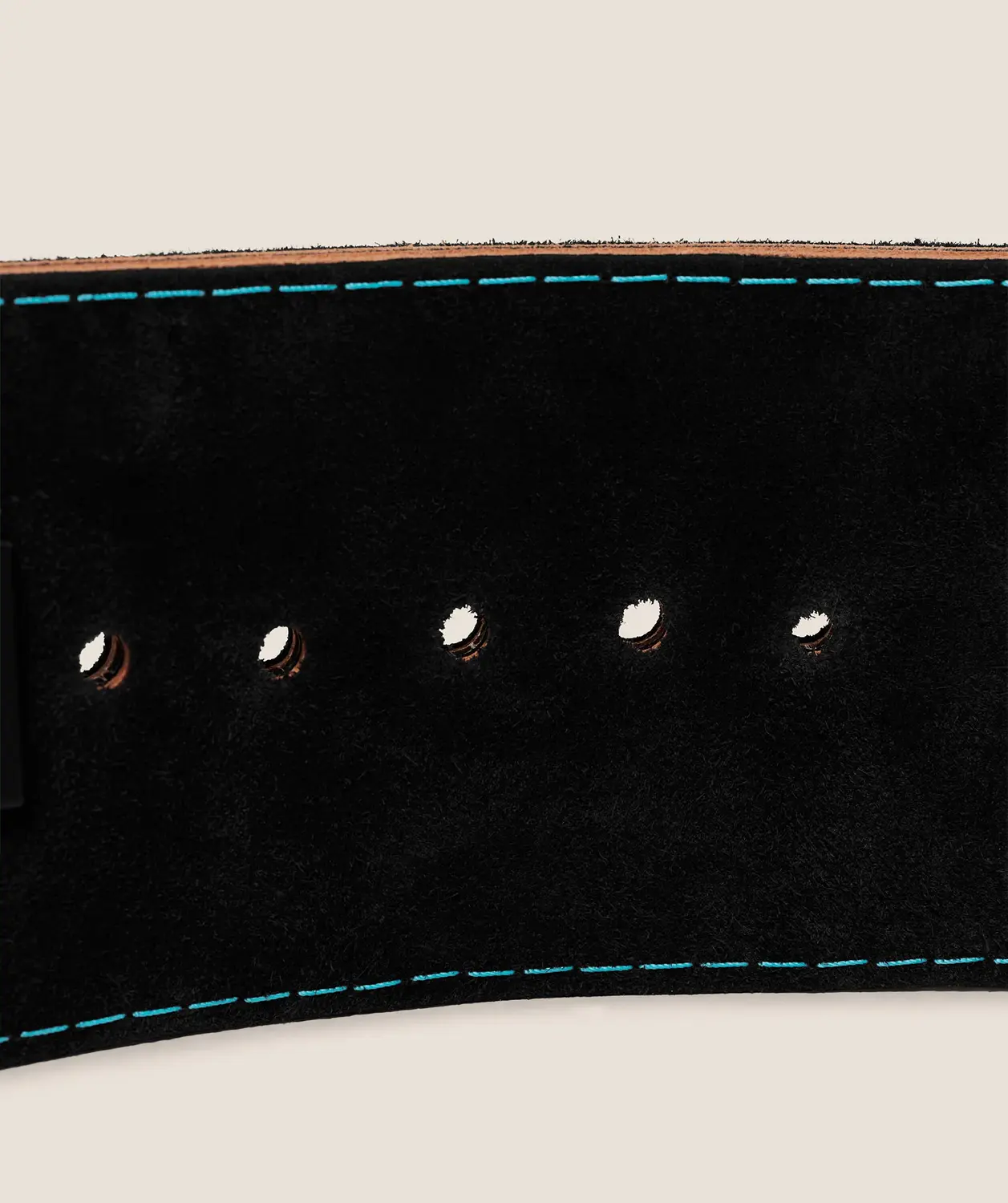 Lever Lifting Belt - Image 4