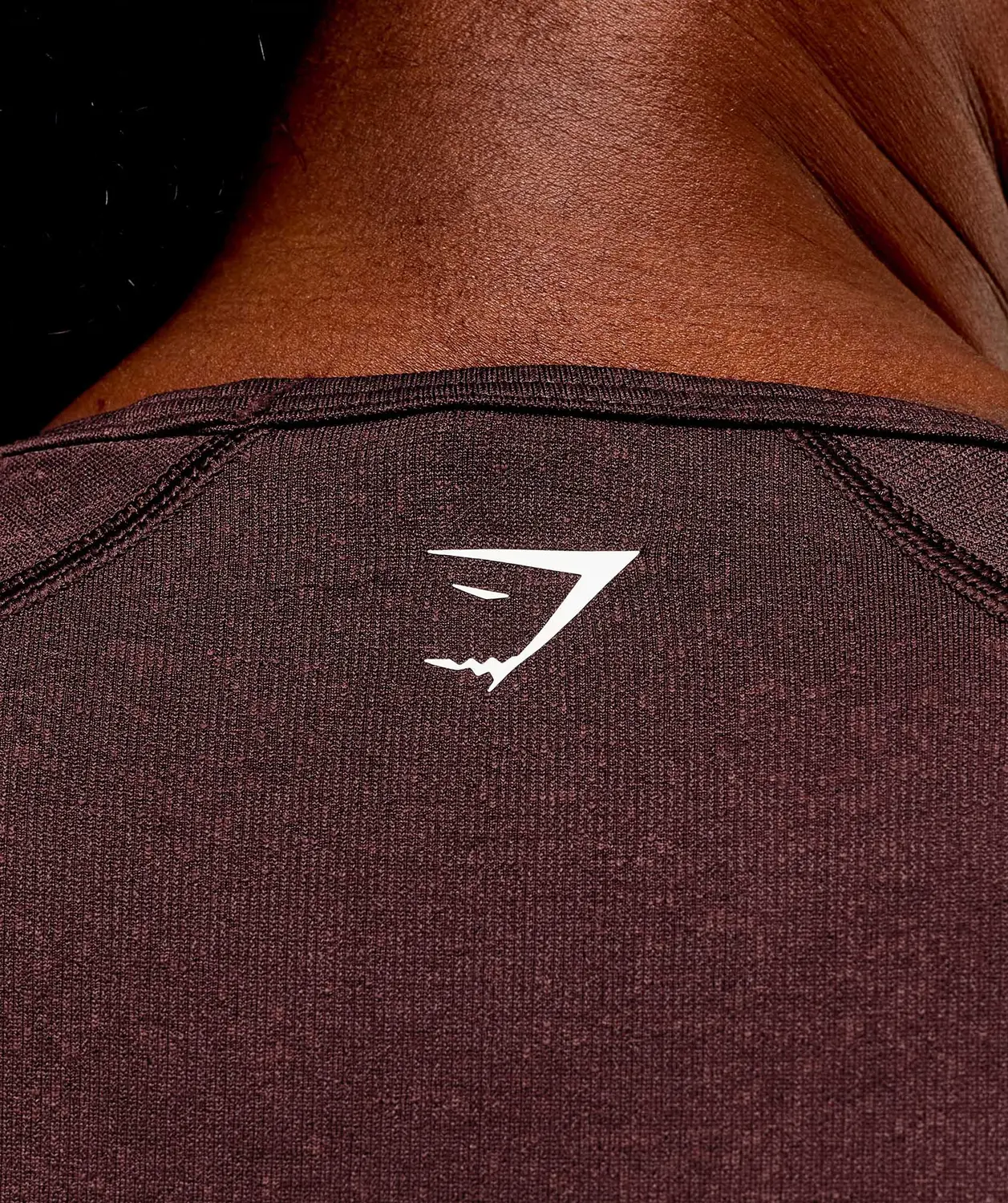 Adapt Fleck X Whitney Short Sleeve Crop Top - Image 7