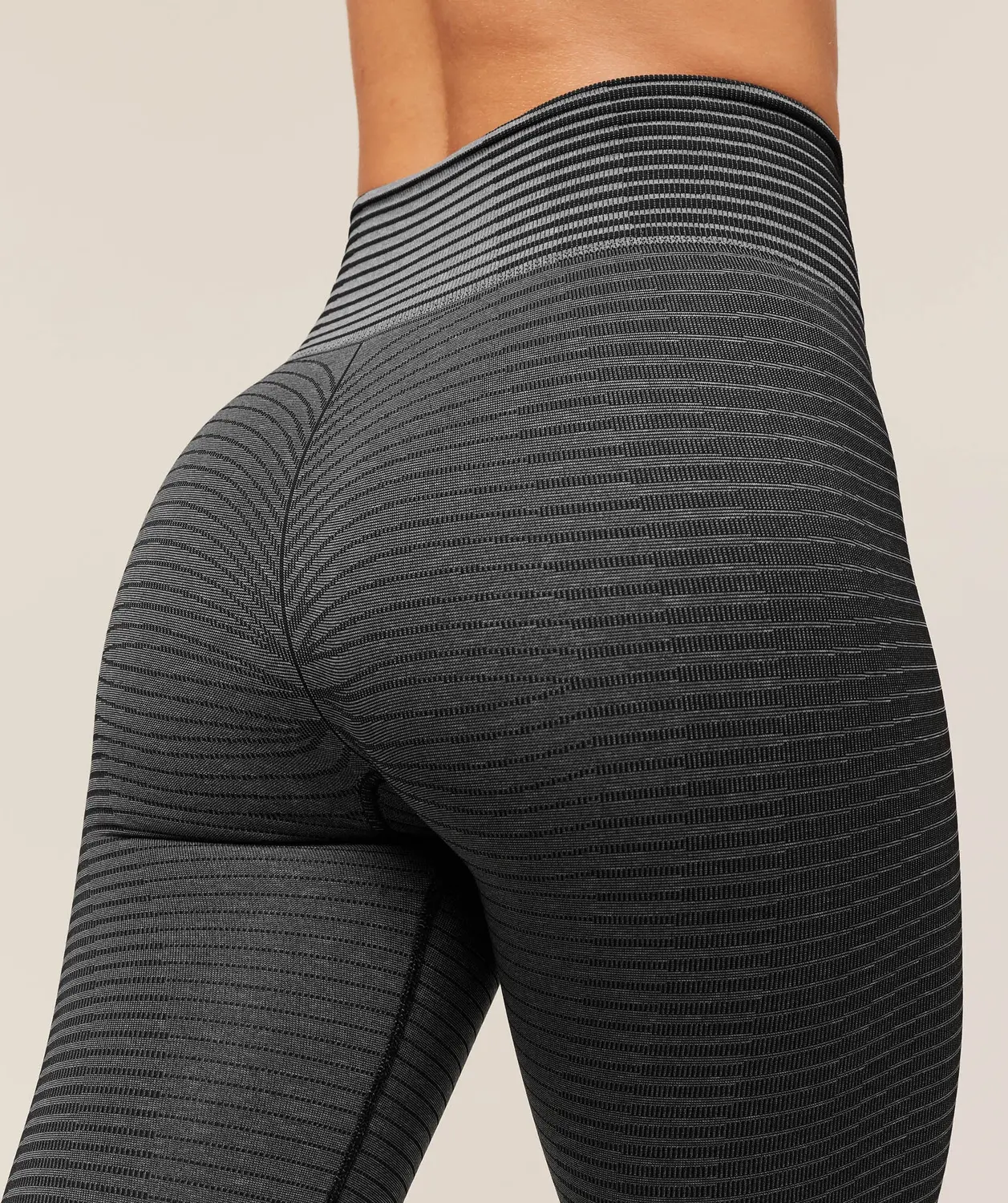 Sport Seamless Leggings Regular - Image 5