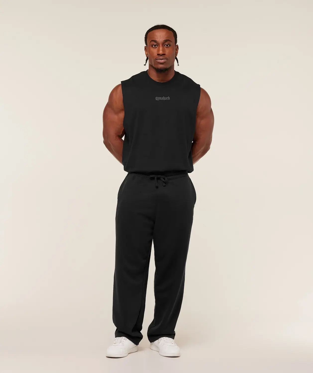 Olde English Tank Oversized Fit - Image 7