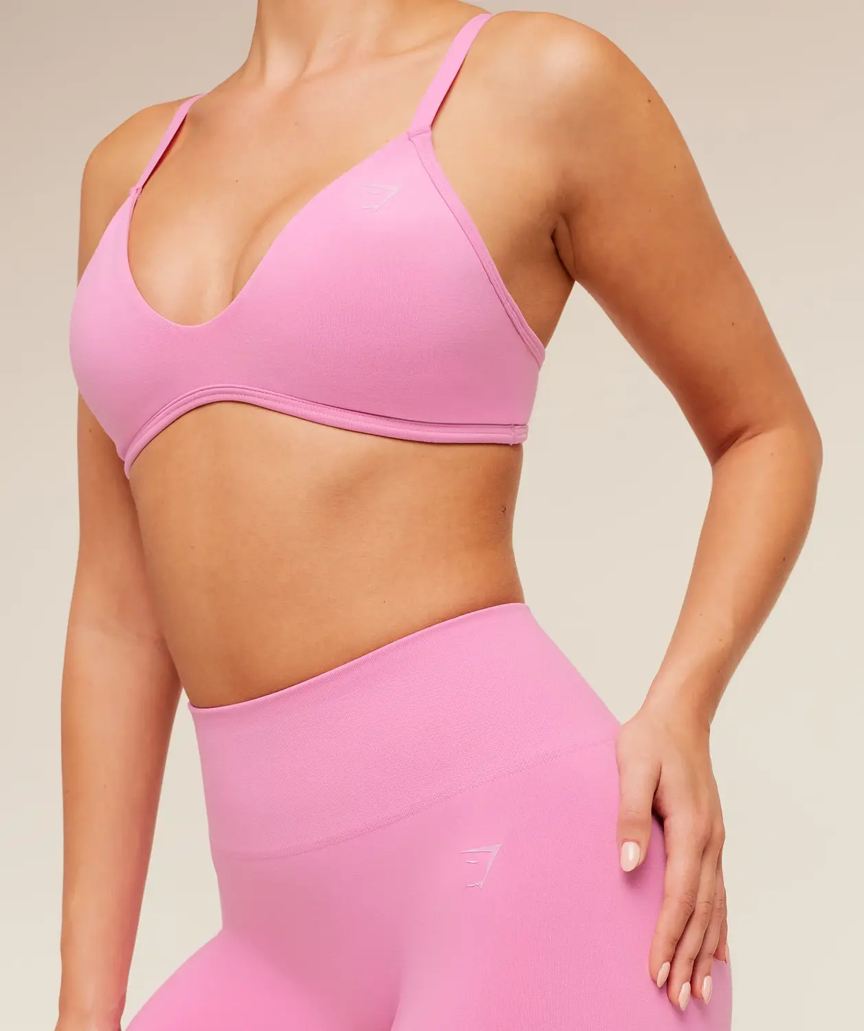 Soft Sculpt Shorts - Image 5