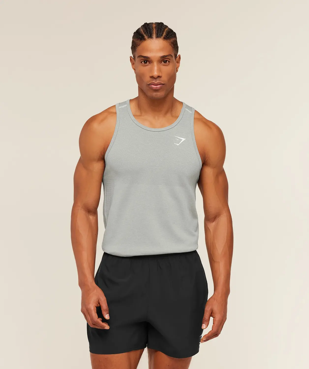 Vital Tank Slim Fit - Image 4