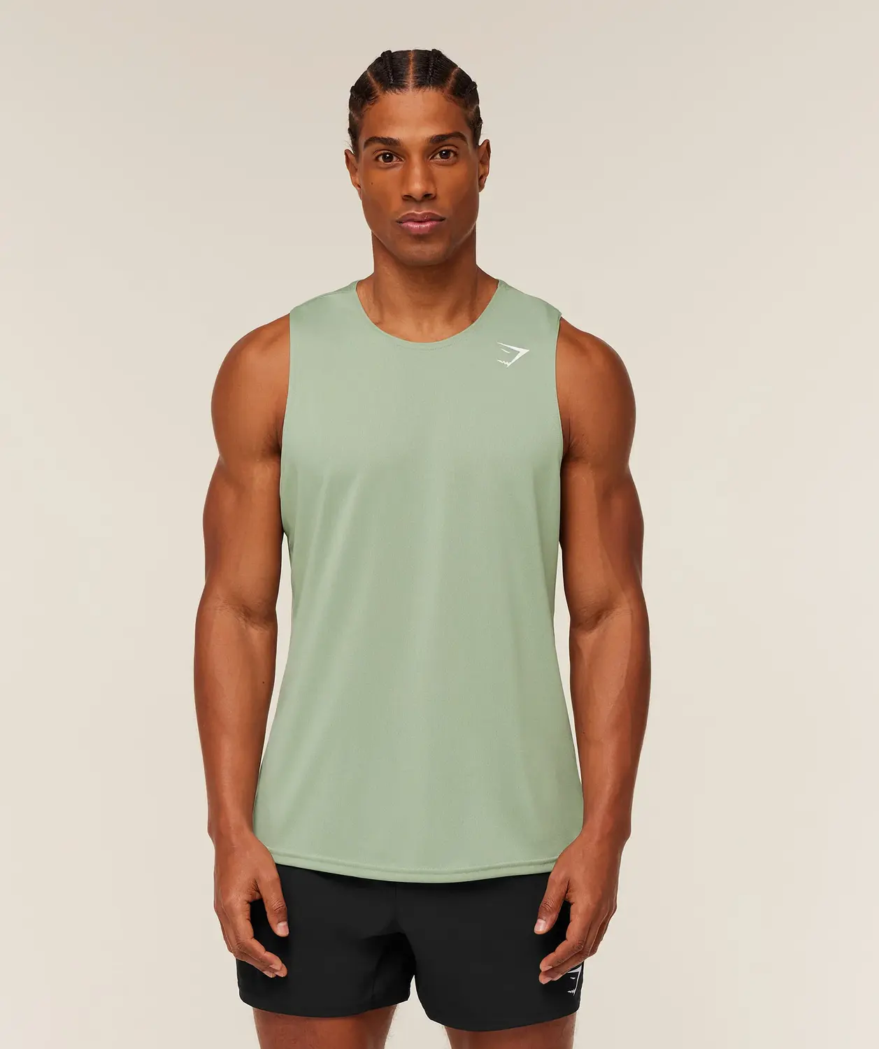 Arrival Tank Slim Fit - Image 6