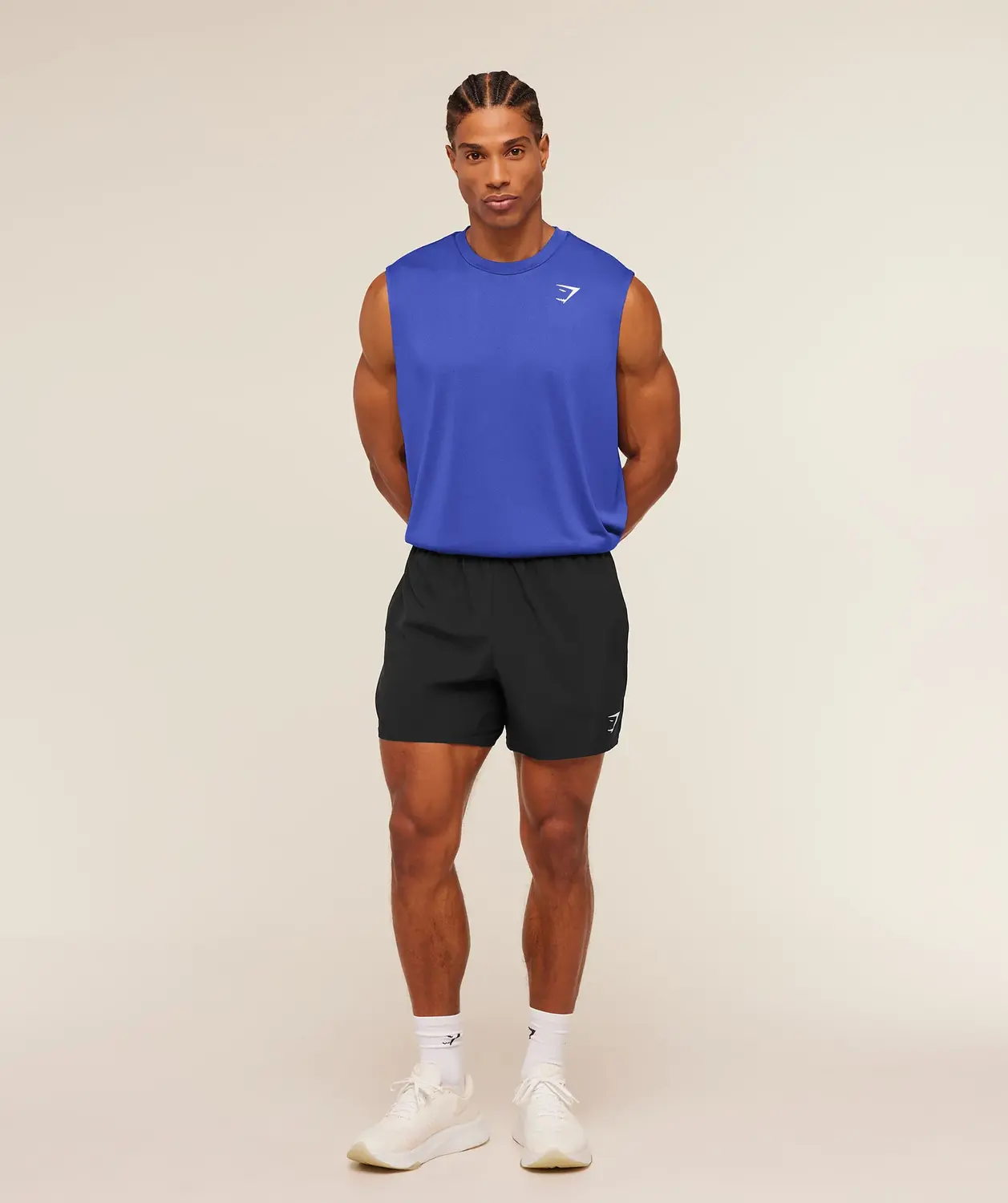 Arrival Oversized Tank Oversized Fit - Image 4