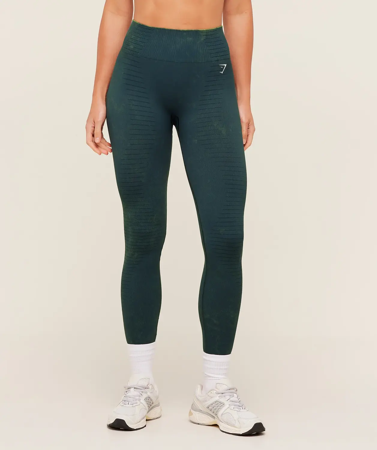 Steel Seamless Leggings Regular