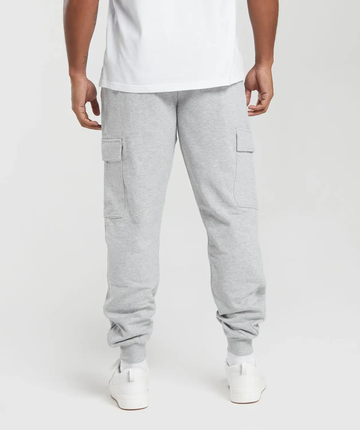 Rest Day Essentials Cargo Joggers *Final Sale - Non Returnable* - Image 2