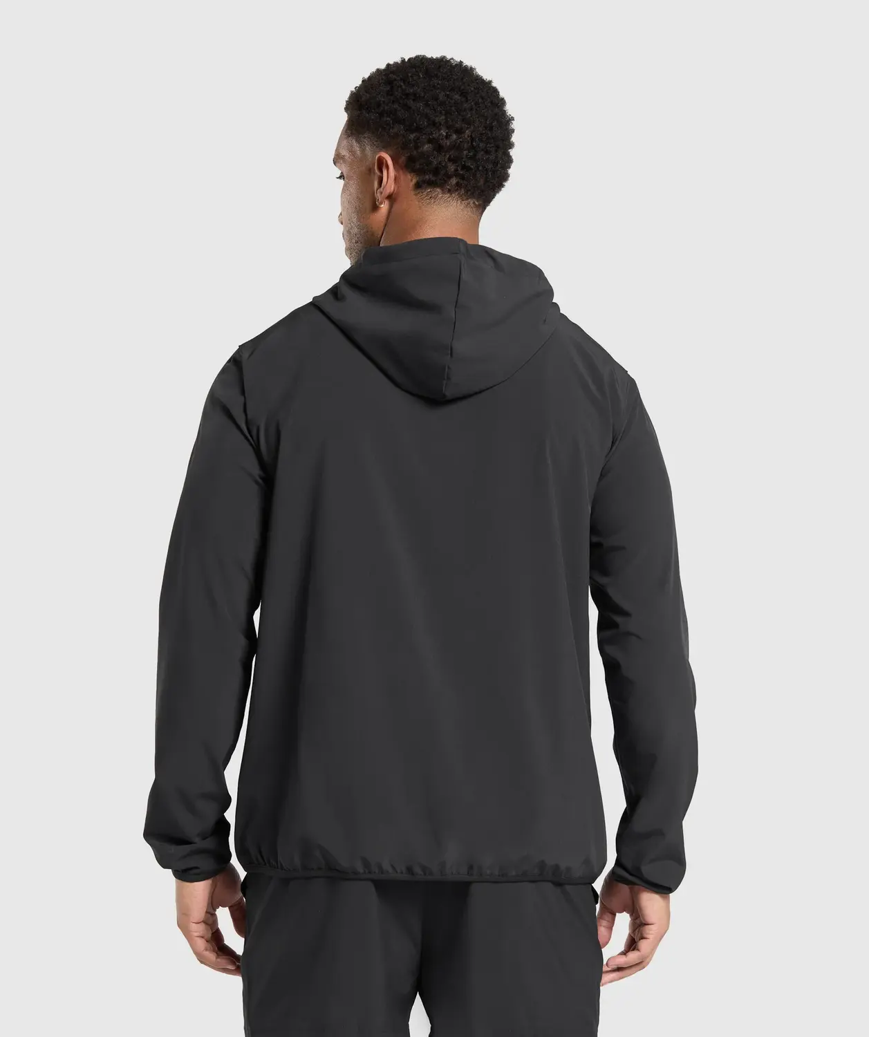 Arrival Track Jacket Slim Fit - Image 2
