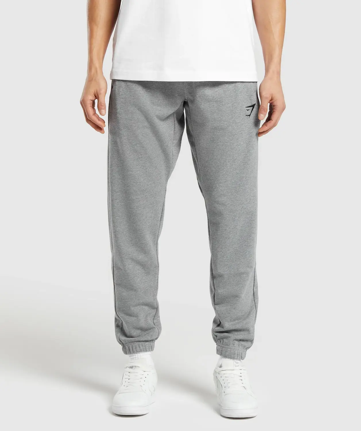 Essential Oversized Joggers *Final Sale - Non Returnable*