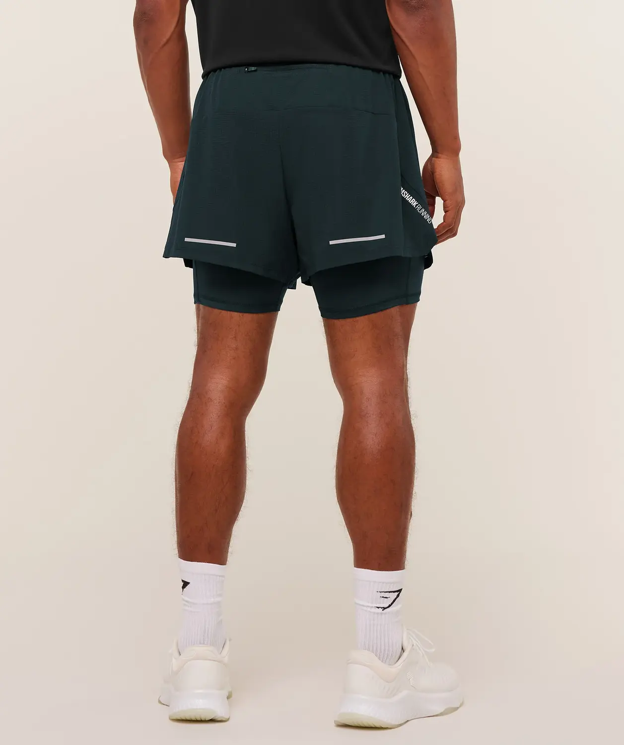 Running 4" 2In1 Shorts - Image 2