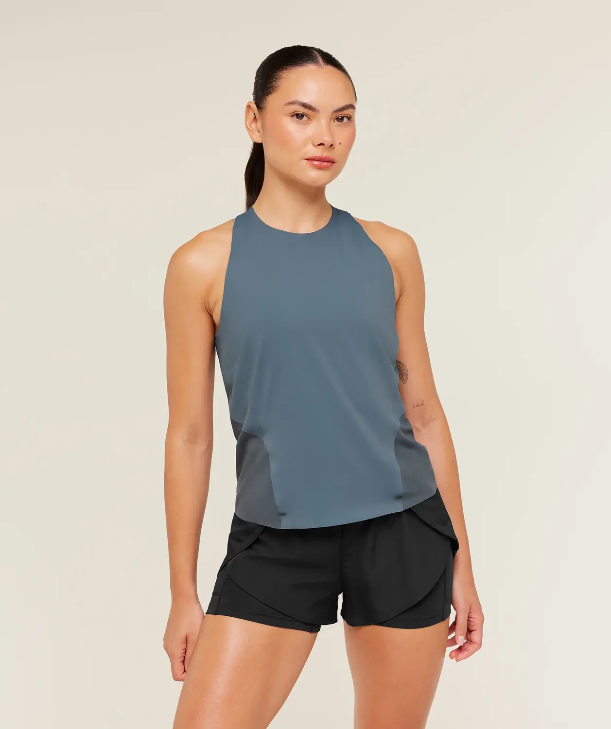 Running Elite Loose Fit Tank