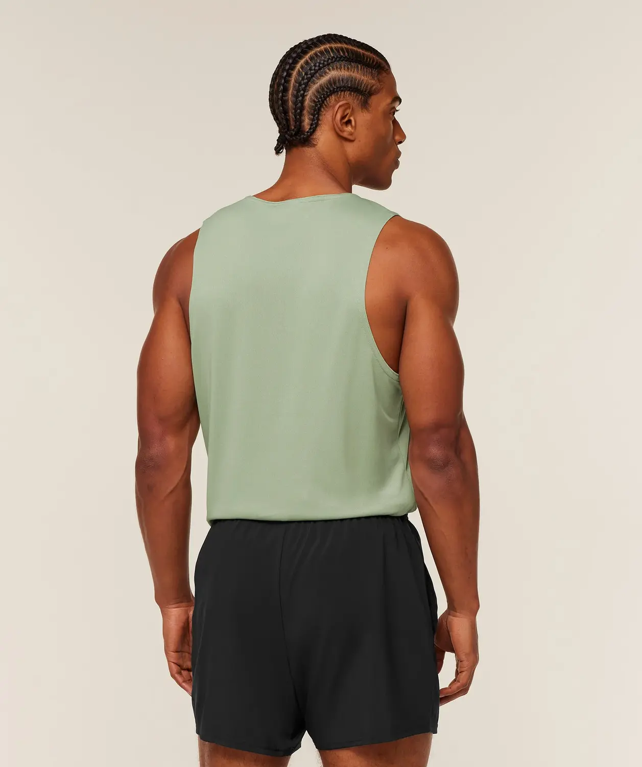 Arrival Tank Slim Fit - Image 2