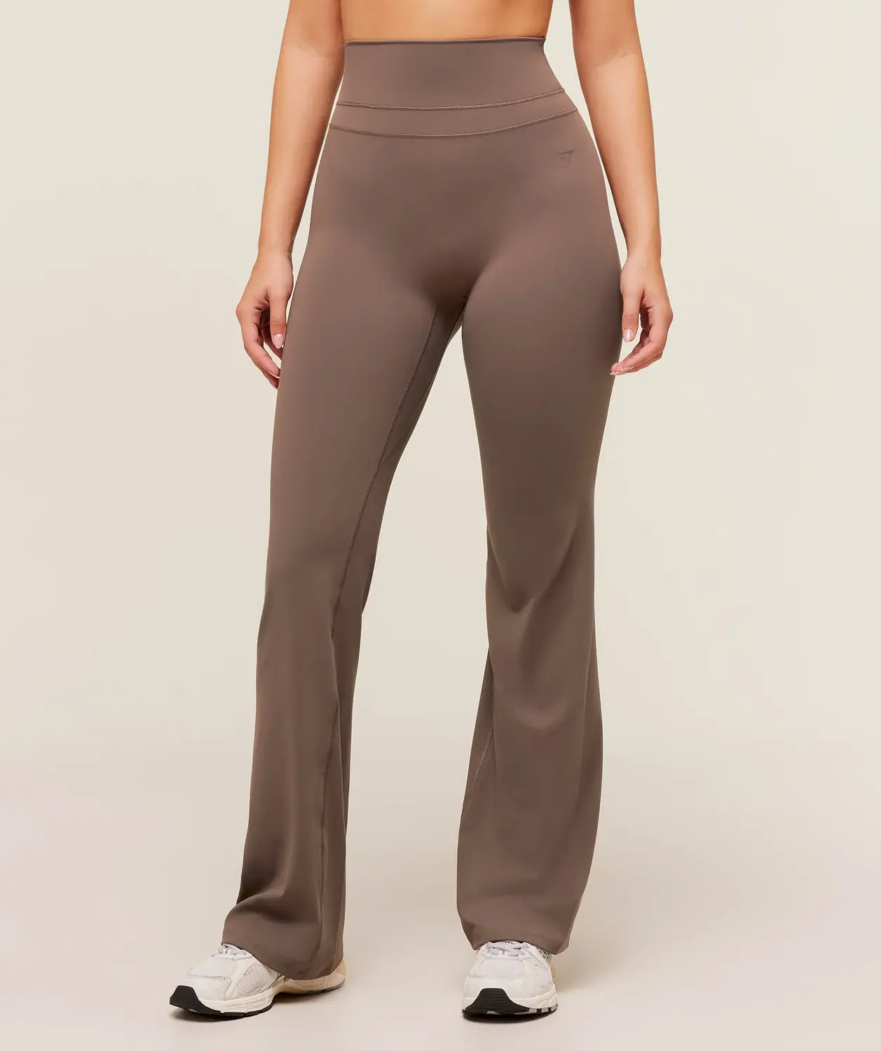 Whitney Regular Flared Legging Regular