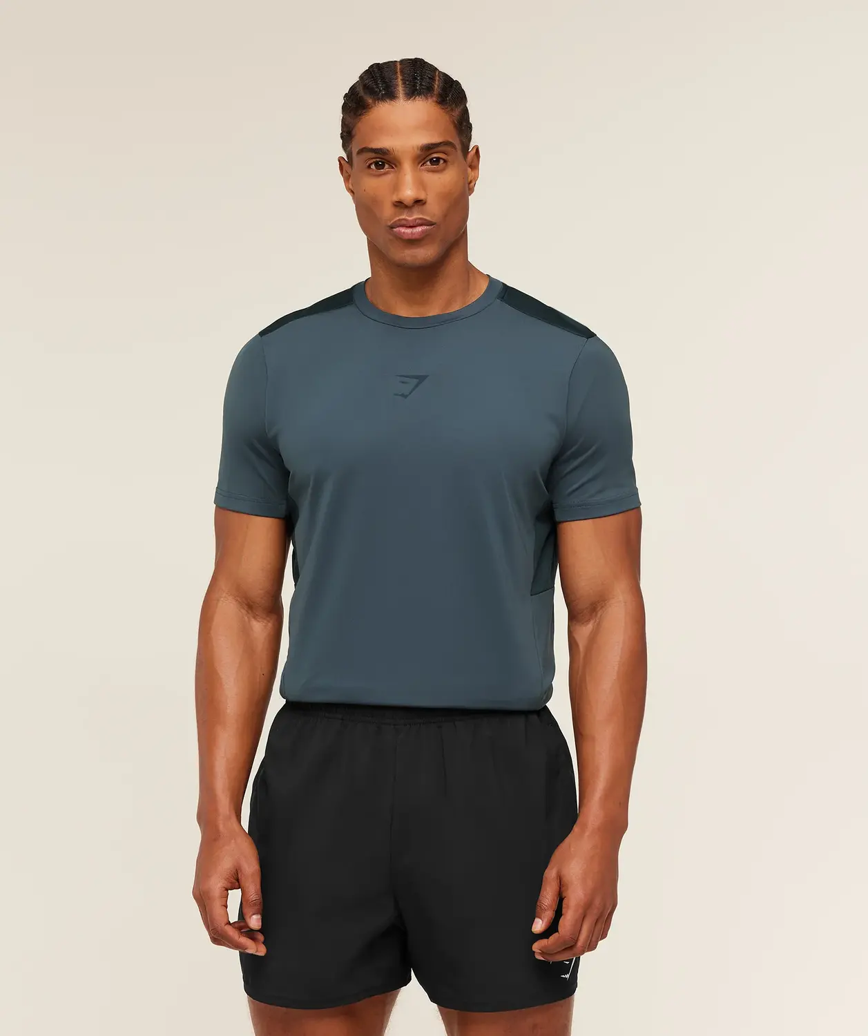 Sport T-Shirt Slim Fit