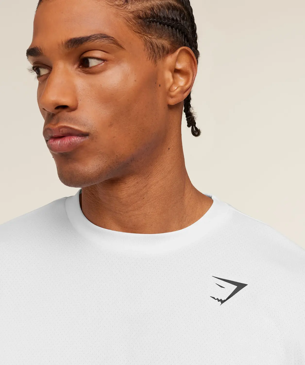 Arrival Oversized T-Shirt Oversized Fit - Image 6