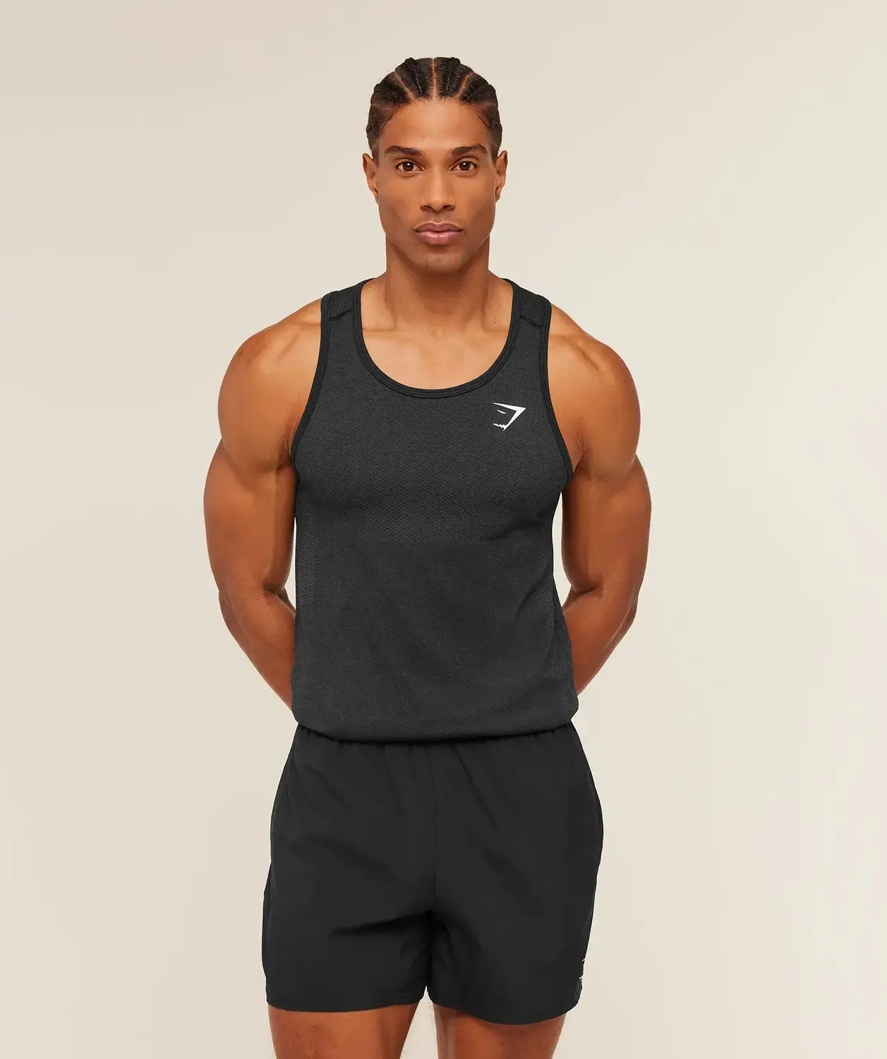Vital Tank Slim Fit - Image 4