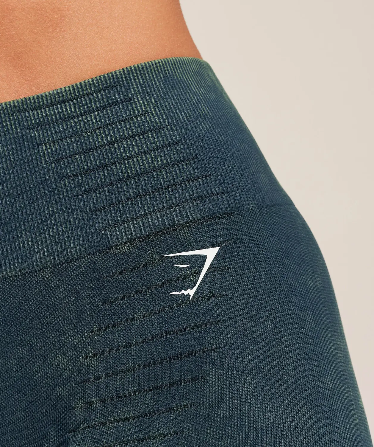 Steel Seamless Shorts - Image 5