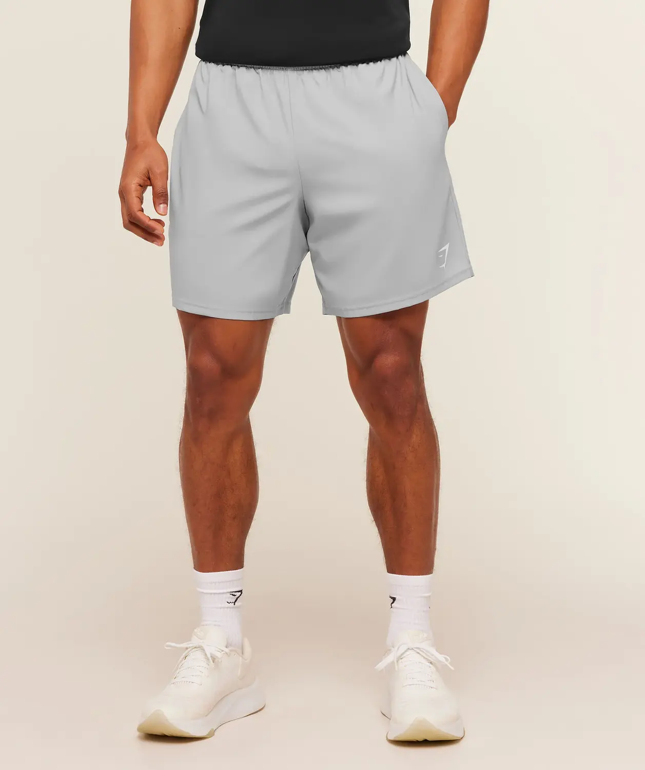 Arrival 7" Shorts Slim Fit