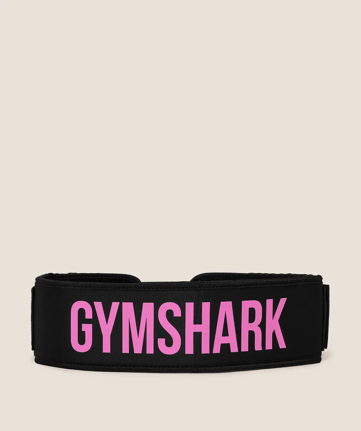 Velcro Weightlifting Belt