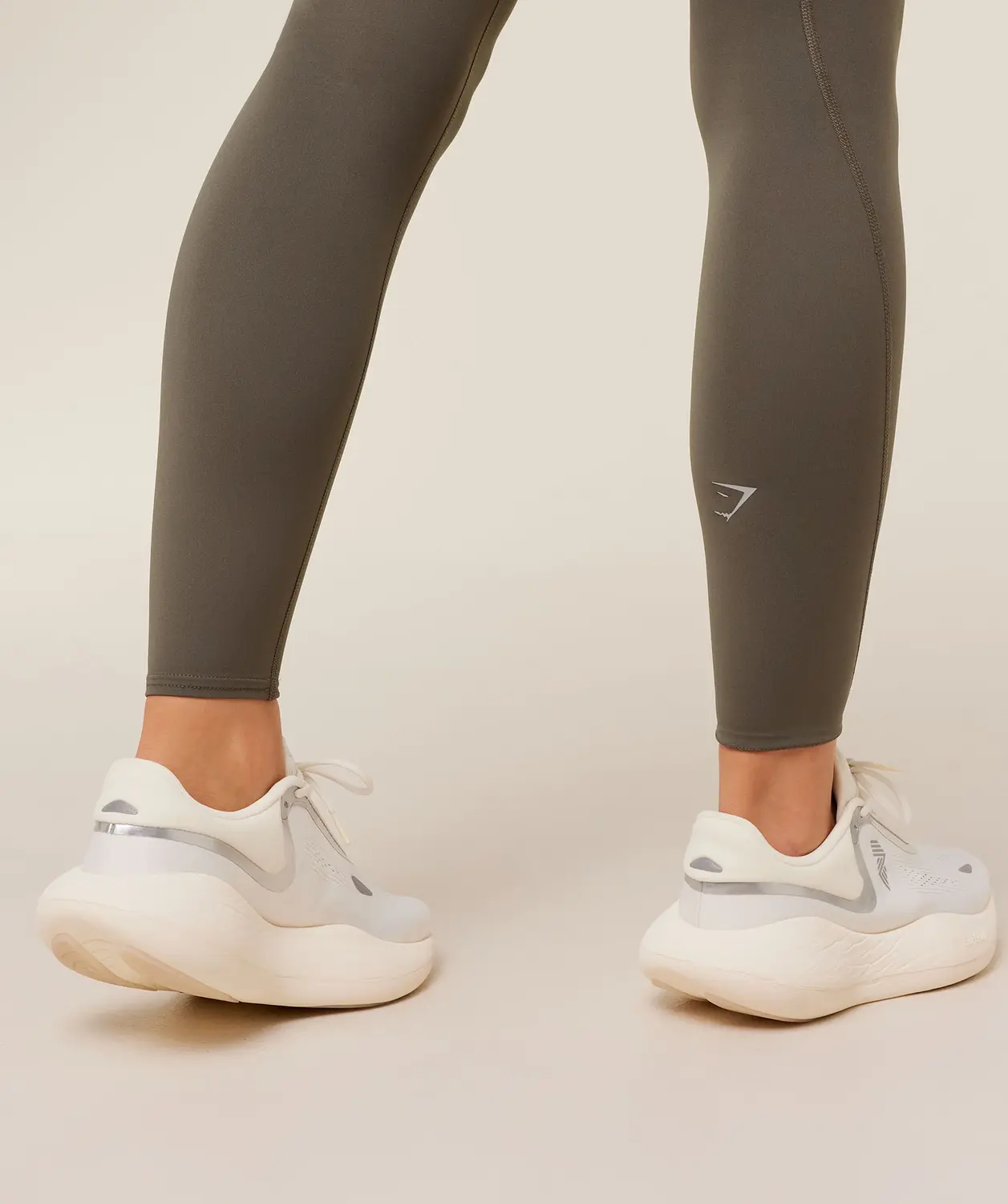 Running Pocket Leggings Regular - Image 6