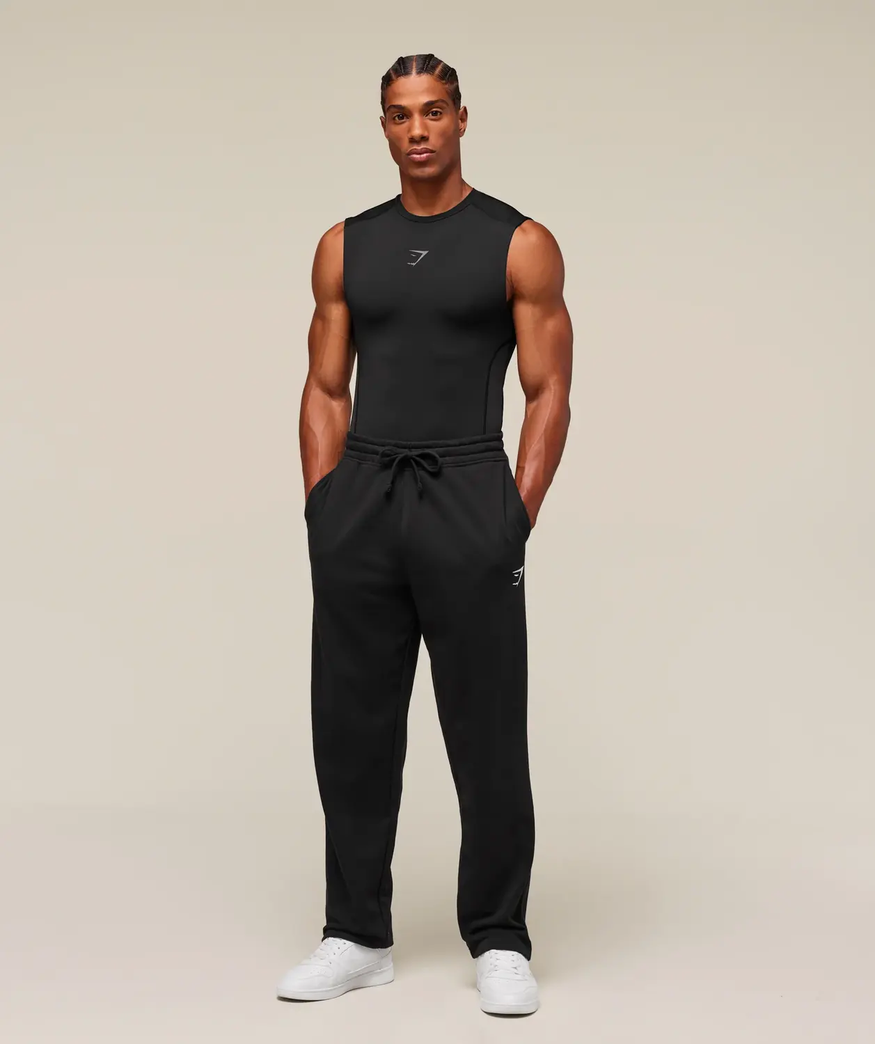 Element Tank Compression Fit - Image 3