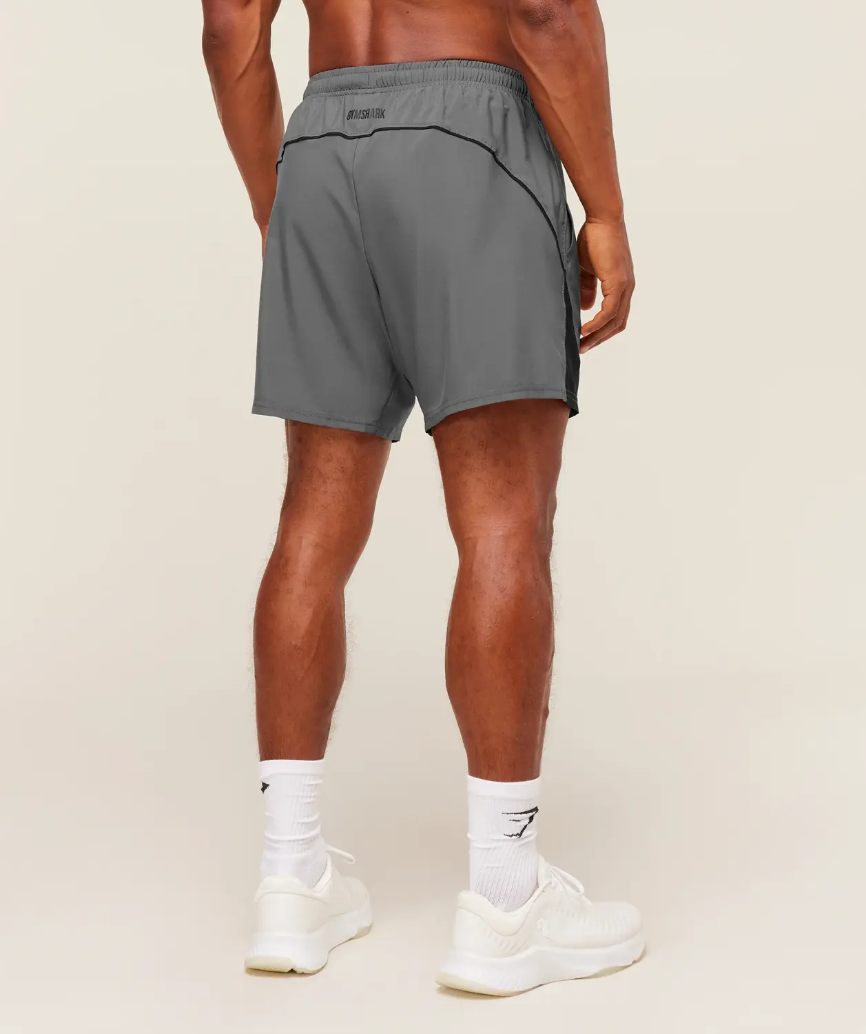Arrival Block 6" Shorts Slim Fit - Image 2