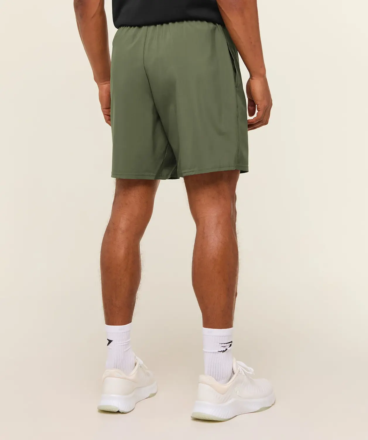 Arrival 7" Shorts Slim Fit - Image 2